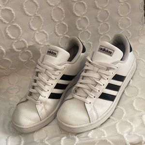 Adidas Men’s shoes size 8.5